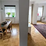 Marjetica Apartman *