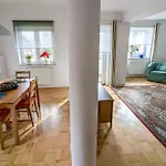 Marjetica Apartman Bled