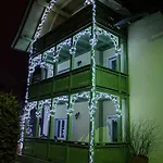 マルイェティカ アパート
