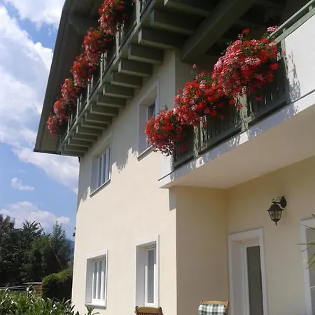 Apartment Marjetica Bled