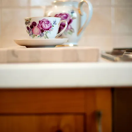 Apartament Marjetica