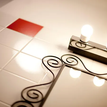 شقة مارجيتيكا بليد