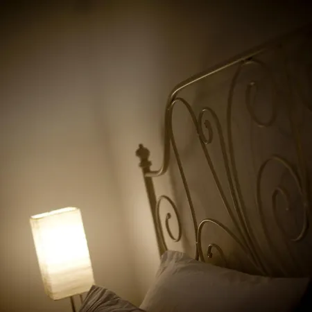 Apartment Marjetica *