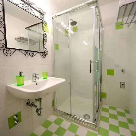 Apartmán Marjetica Bled
