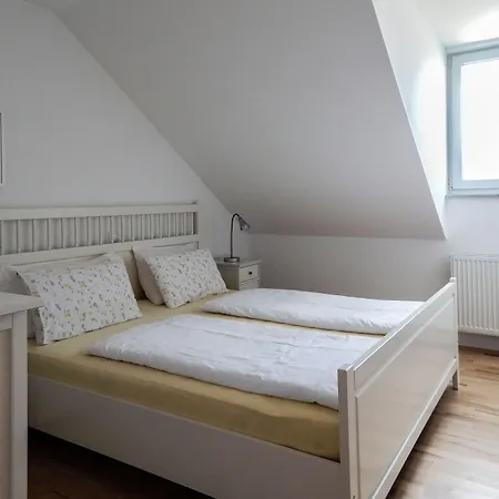 Marjetica Apartment Bled