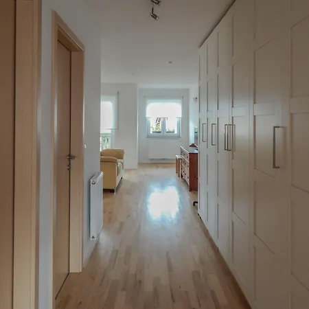 Apartment Marjetica Bled