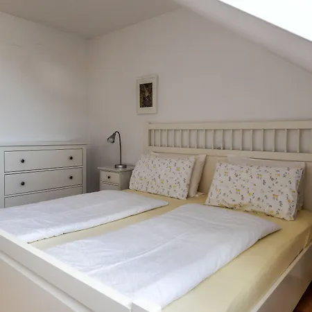 Apartment Marjetica *