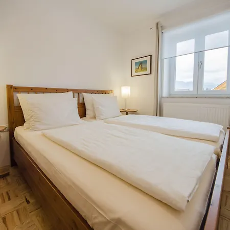 Apartament Marjetica