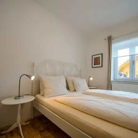 아파트먼츠 마제티카 * 블레드