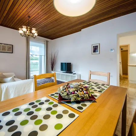 Apartment Marjetica