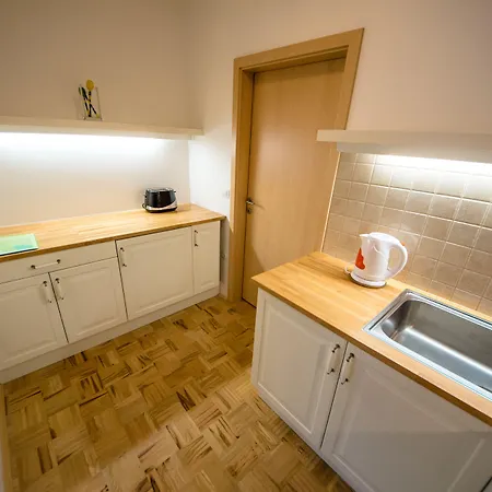 Marjetica Apartman Bled
