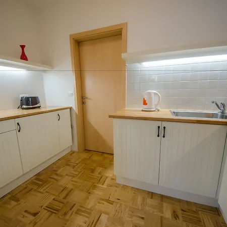 Apartment Marjetica *