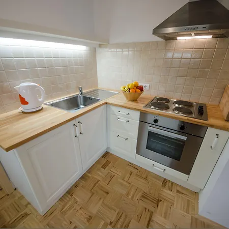 Marjetica Apartment Bled