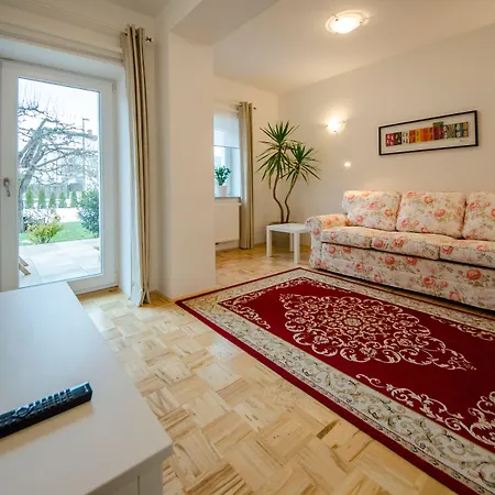Marjetica Apartman Bled