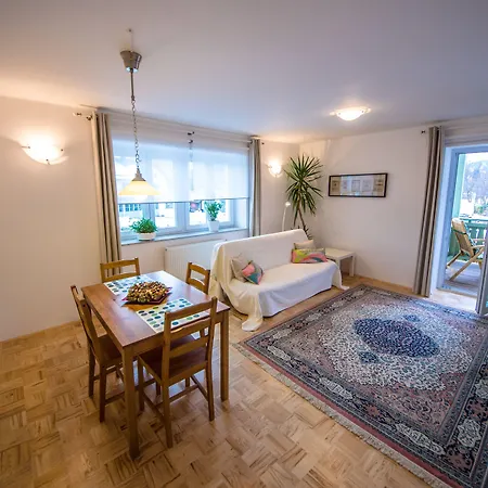 Apartman Marjetica