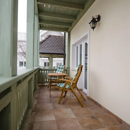 Apartament Marjetica