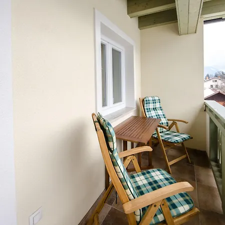 Apartament Marjetica Bled