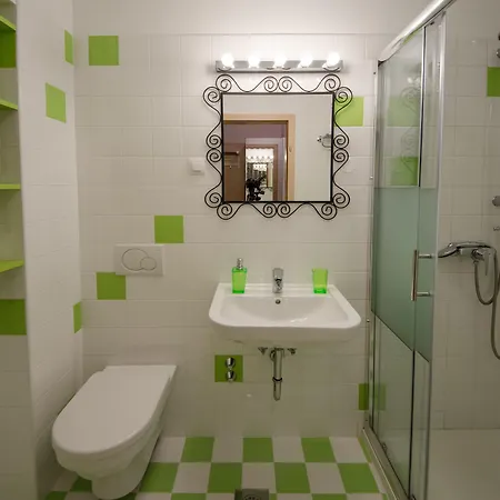 Marjetica Apartment *