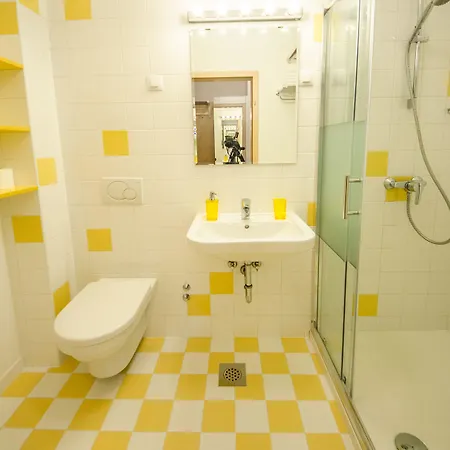 아파트먼츠 마제티카 * 블레드