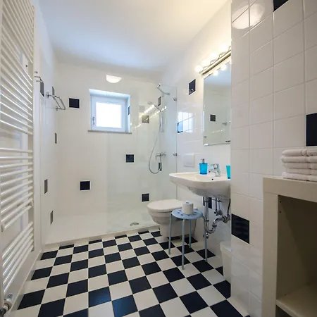 Apartament Marjetica Bled