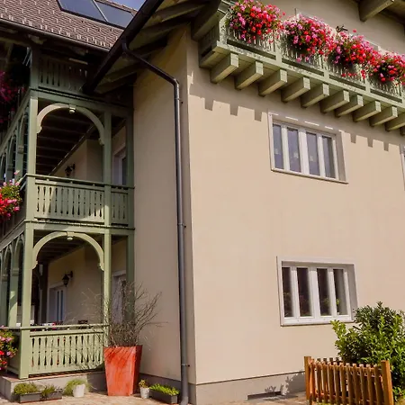 Apartment Marjetica