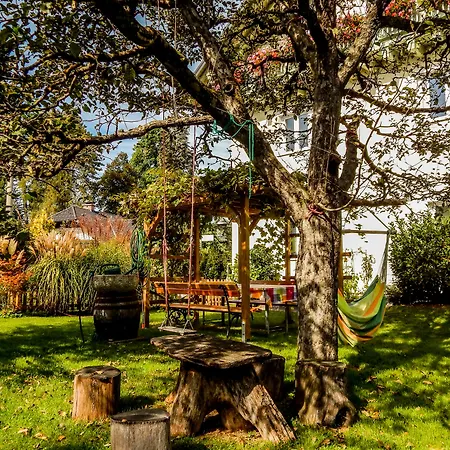 아파트 아파트먼츠 마제티카