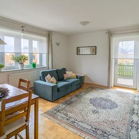 아파트먼츠 마제티카 블레드