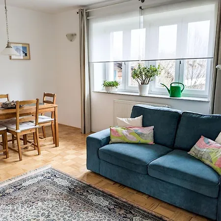 Marjetica Apartman *