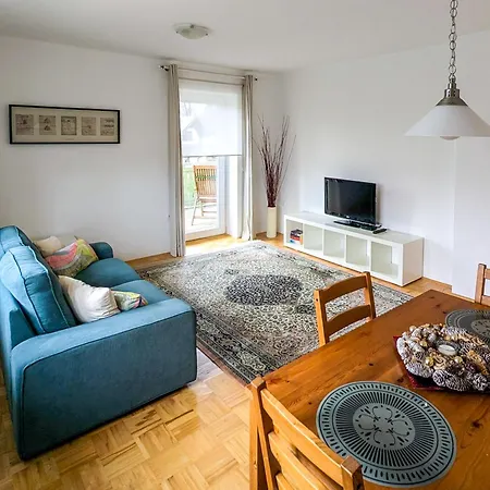 Marjetica Apartamento *