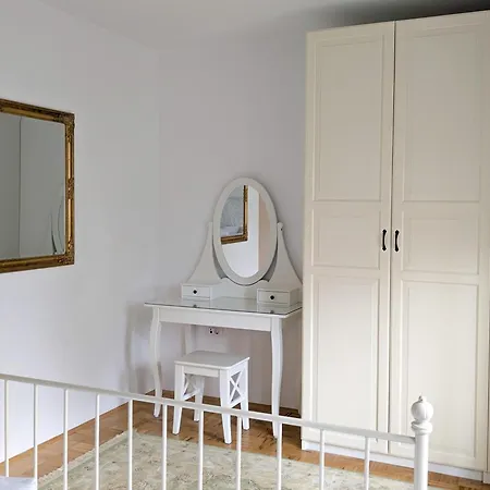 Marjetica Apartment Bled