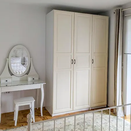 아파트먼츠 마제티카 블레드