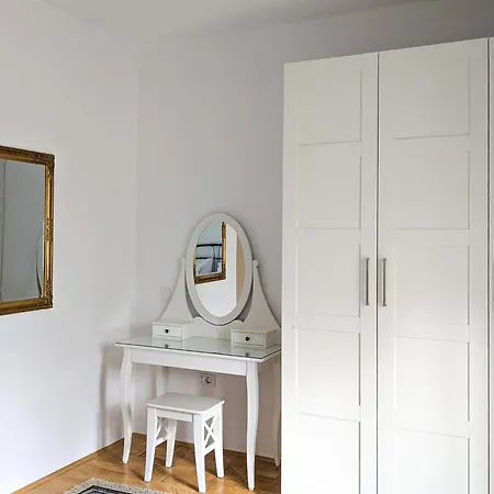 아파트먼츠 마제티카 블레드