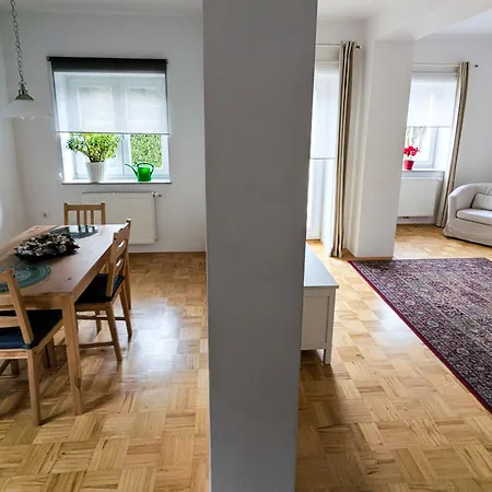 Marjetica Apartment *