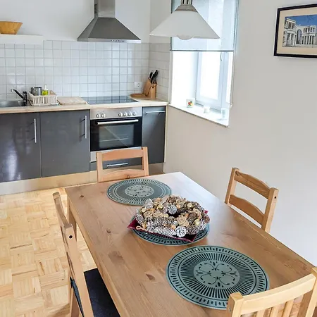 아파트먼츠 마제티카