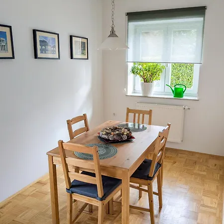 아파트먼츠 마제티카 *