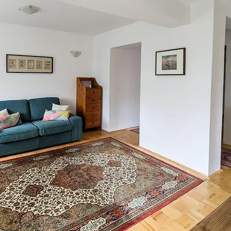 Marjetica Apartment Bled