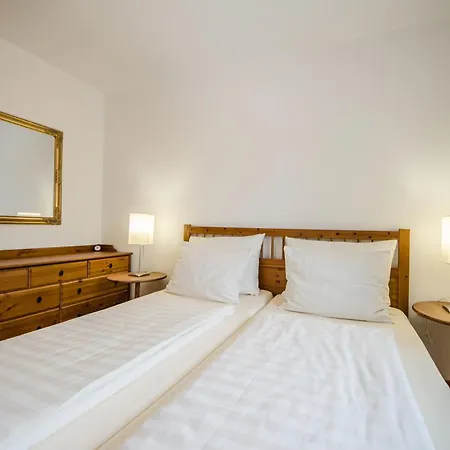 Marjetica Apartment *