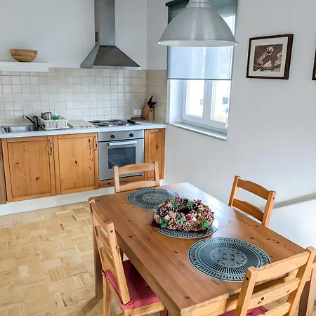 Marjetica Apartment *