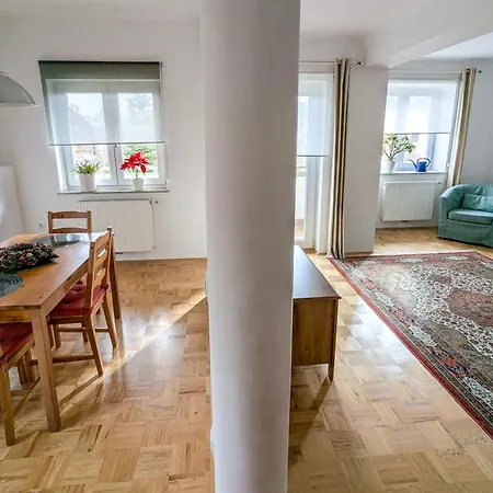 Marjetica Apartman Bled