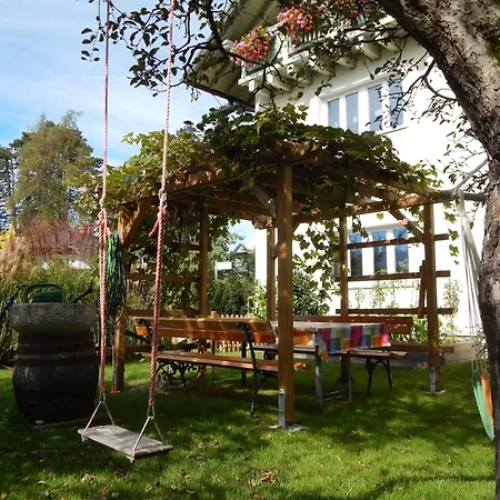 Apartment Marjetica