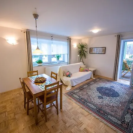 Apartment Marjetica Bled