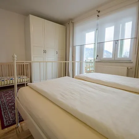 Marjetica Apartment *