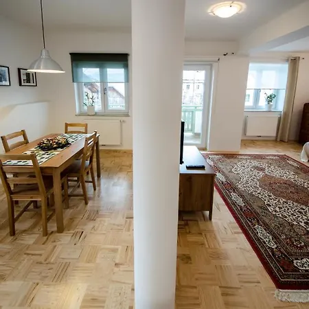 Apartment Marjetica