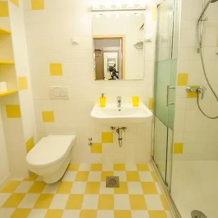 Marjetica Apartment