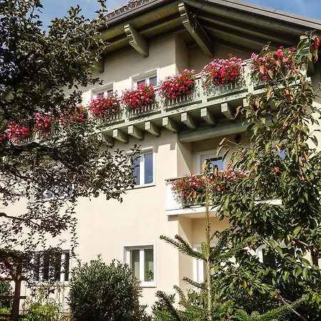 Apartment Marjetica