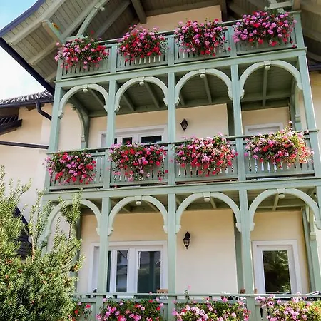 Apartment Marjetica