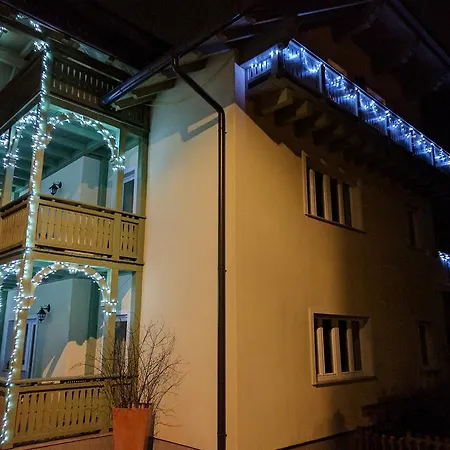 Apartment Marjetica Bled