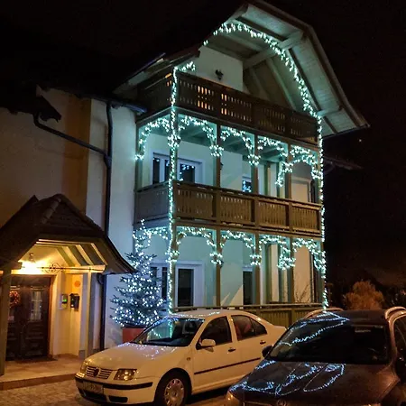 Marjetica Apartment Bled