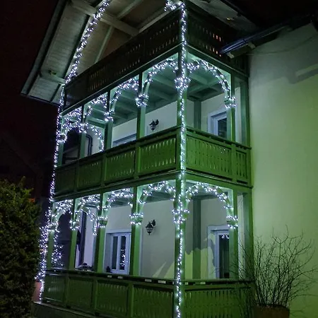 Marjetica Apartment