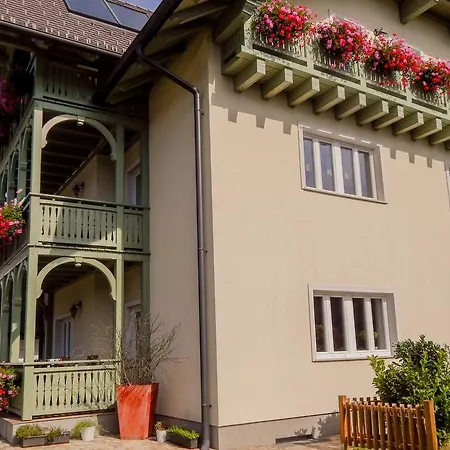 Apartman Marjetica *